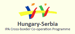 IPA Cross-border Co-operation Programme logó