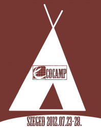 EcoCamp logó