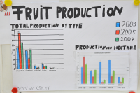 Fruit production