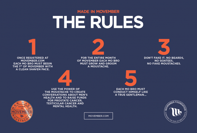 Movember_Rules
