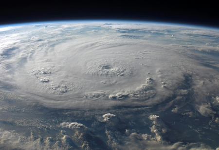 klimavaltozas